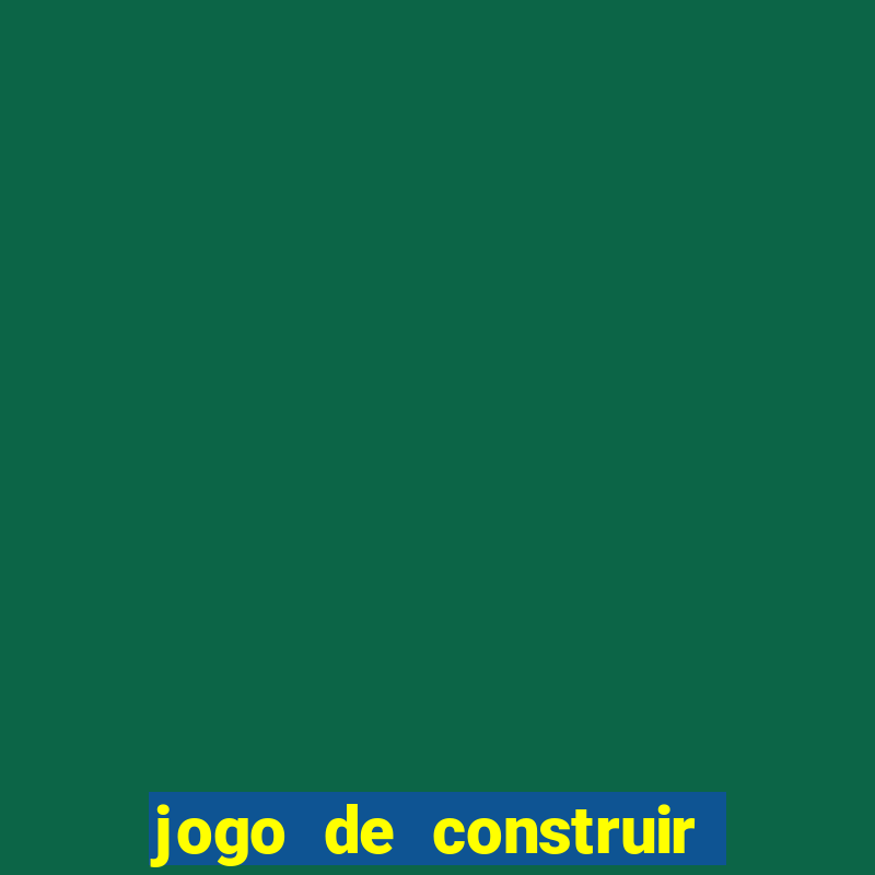 jogo de construir cidade antigo